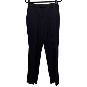 Pendleton Women’s Black Wool Slacks Size 2